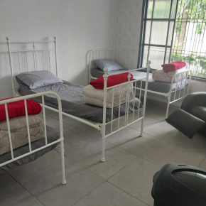Residencial pós cirurgia